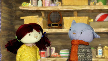 5:30 PM: Cleasan Ataidh & Tilidh/The Adventures of Abney & Teal | BBC Alba | 10/15 2026