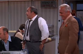 The Mary Tyler Moore Show Season 1: Anchorman Overboard