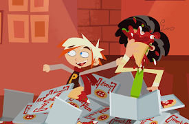 The DaVincibles: When Thinks the Thinker