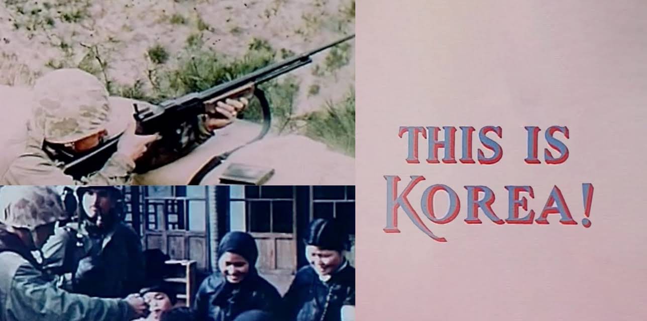 This Is Korea! (1951)