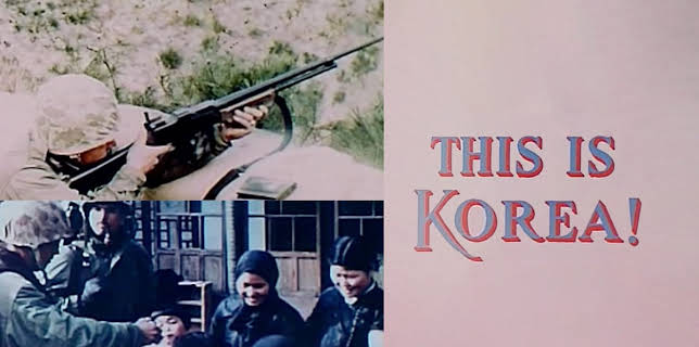 This Is Korea! (1951)