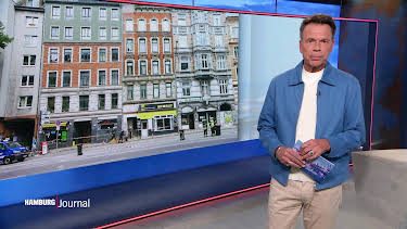 09:30: Hamburg Journal | Radio Bremen | 8/18 2026