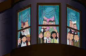 Eloise: The Animated Series: Little Miss Christmas (Part 3)
