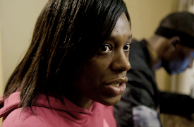 Power & Martial Arts: 52 Blocks - Tear Coleman