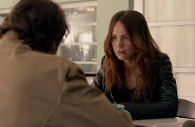 Señorita Pólvora season-1: Señorita pólvora Capítulo 19