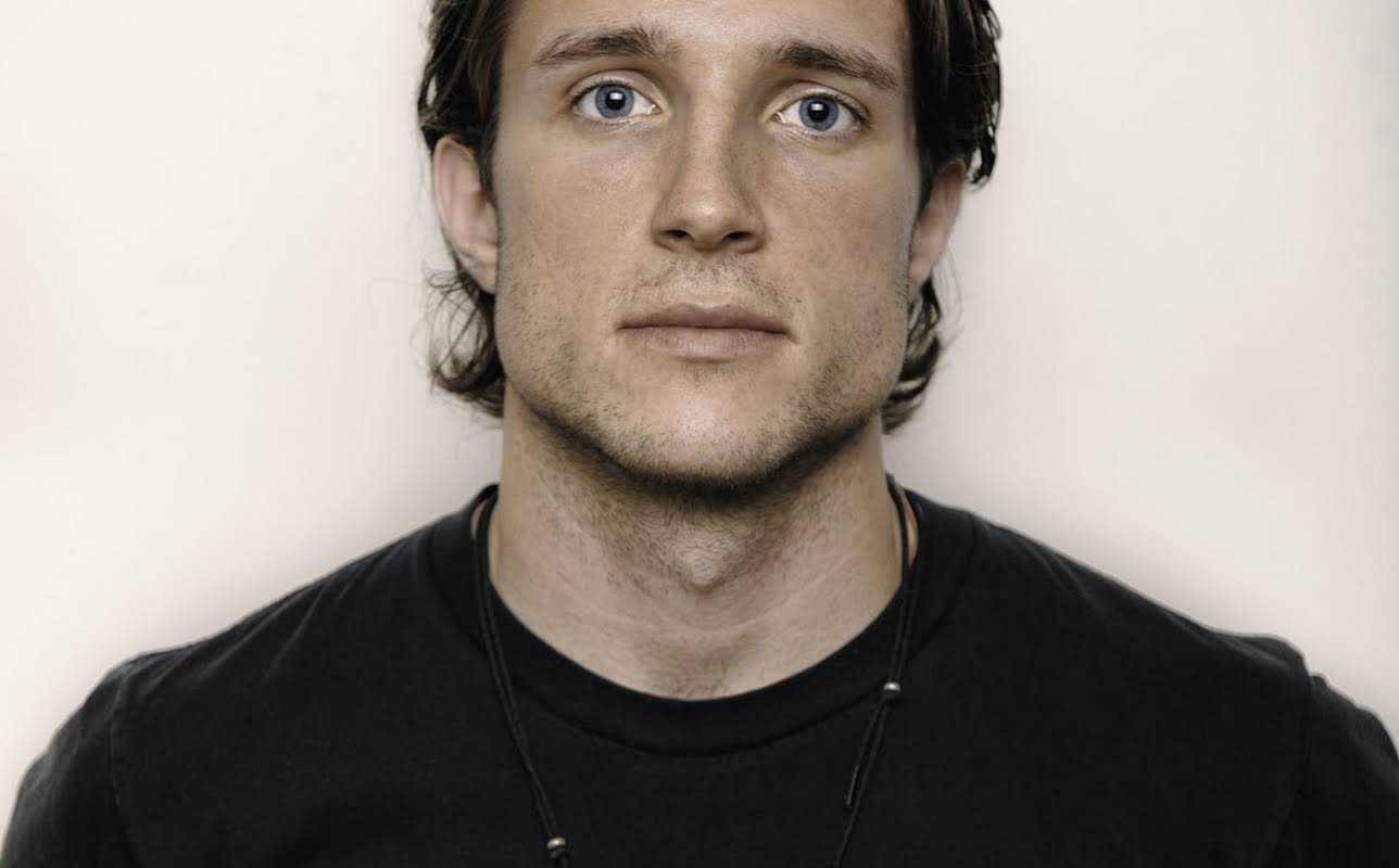 Ryan Bruce