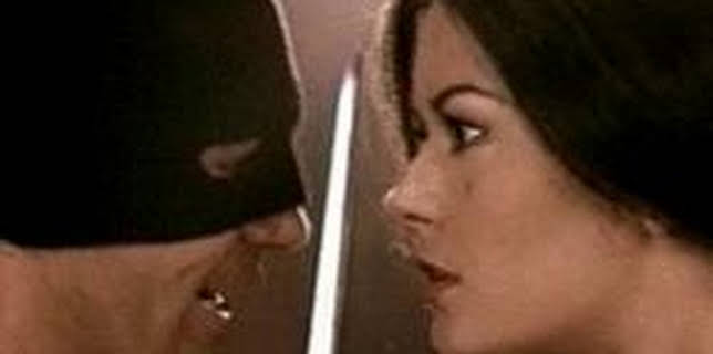 Zorro - den maskerade hämnaren (1998)