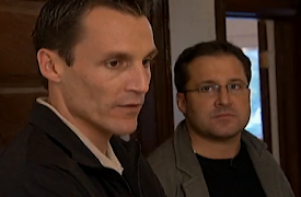 The Really Big Flip: On The Hunt