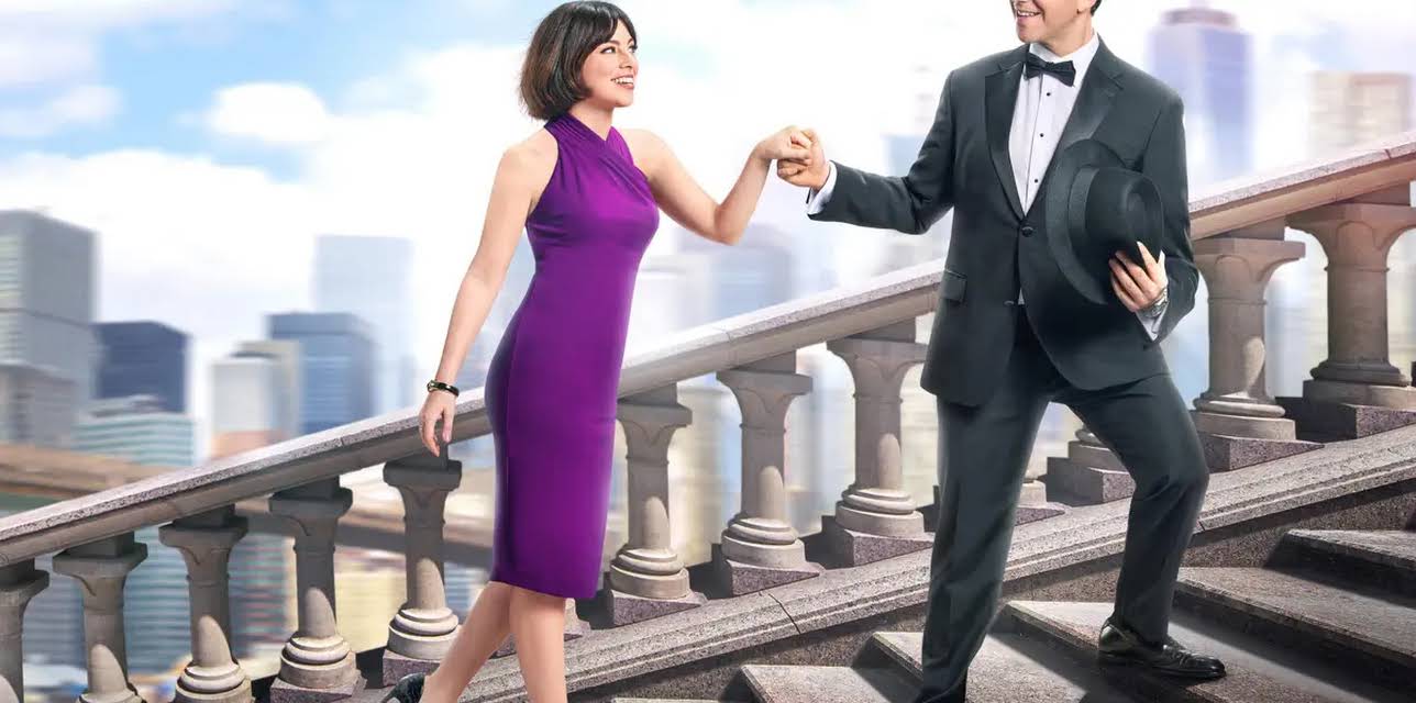 Just One Kiss (2022)