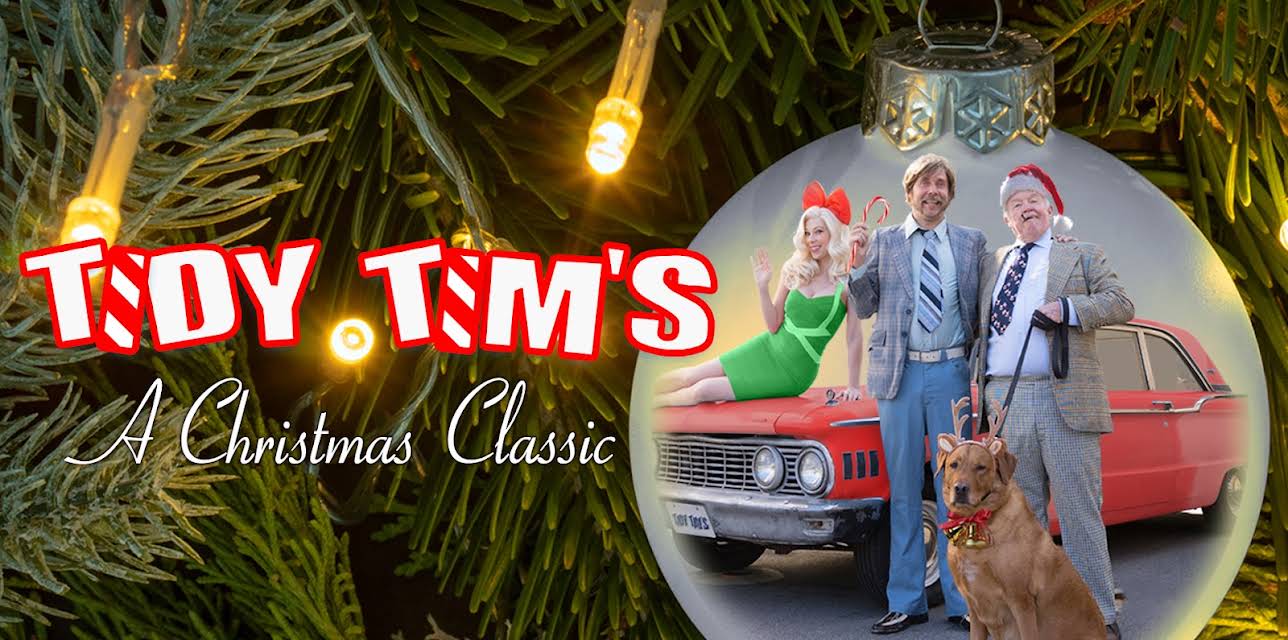 Tidy Tim's (2020)