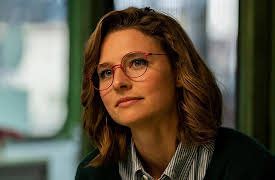 The Palace, Season 1: Episode 6