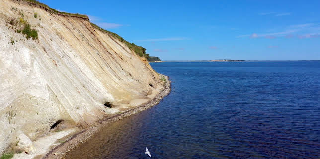 17:45: mareTV: Dänemarks Limfjord | 3SAT | 11/26 2025