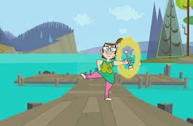 Total Drama: Episode 12