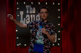 Liv and Maddie Volume 7: Big Break-A-Rooney