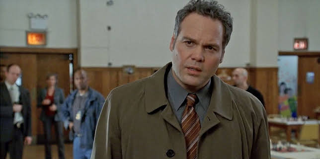 2:00 PM: Law & Order: Criminal Intent (S4 E11) (S4) | 5 USA | 12/6 2025