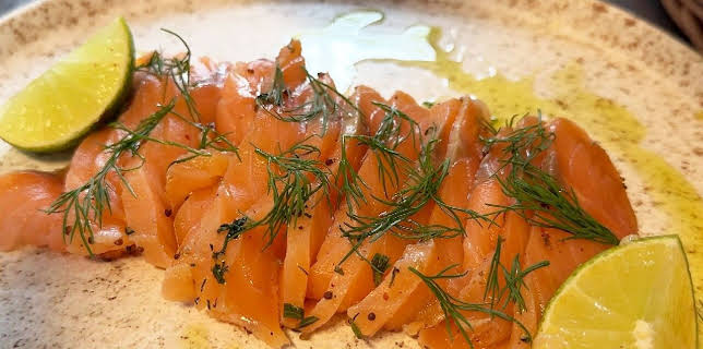 11:55: Küchen der Welt | Arte | 3/19 2026