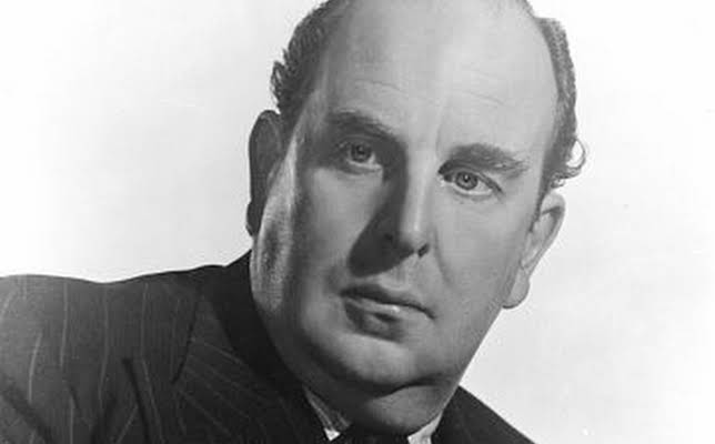 Robert Morley