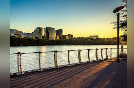The Great Tours: Washington DC: Washington's New Waterfront
