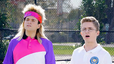 3:00 AM: The Goldbergs | E4 | 7/21 2026