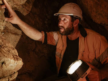 12:55: Australian Gold - Schatzsuche Down Under | Kabel Eins Doku | 9/2 2026