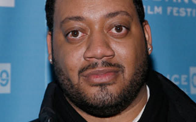 Cedric Yarbrough