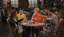 Two and a Half Men (S11 E1)