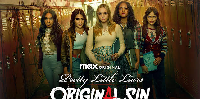 Pretty Little Liars: Original Sin