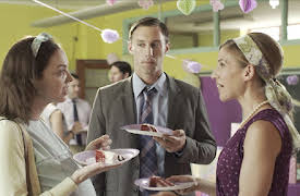 Secret Lives of Stepford Wives: Episode 1