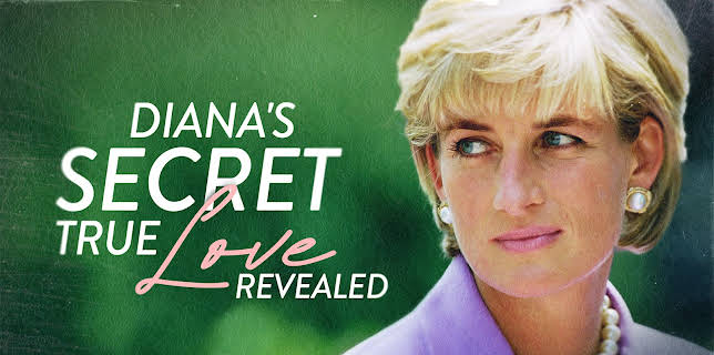 Diana's Secret True Love Revealed (2024)