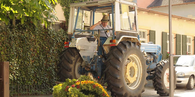 09:10: Dahoam is Dahoam (1198) | BR Fernsehen | 3/11 2026