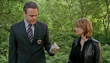 Law & Order: Criminal Intent (S4 E5)