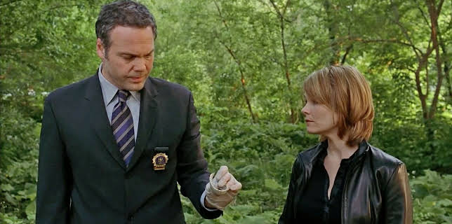 3:10 PM: Law & Order: Criminal Intent (S4 E5) (S4) | 5 USA | 11/29 2025