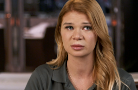 Below Deck Sailing Yacht Season 1: Oof! I Did It Again