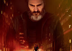 You Were Never Really Here