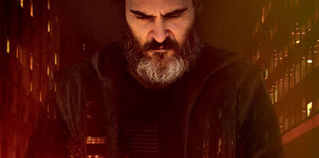 1:50 AM: You Were Never Really Here (IMDb 6.7) | Film 4 | 12/6 2025