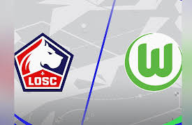 UEFA Youth League: 2021-2022: LOSC vs. Wolfsburg