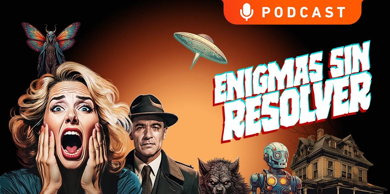Enigmas sin resolver season-1