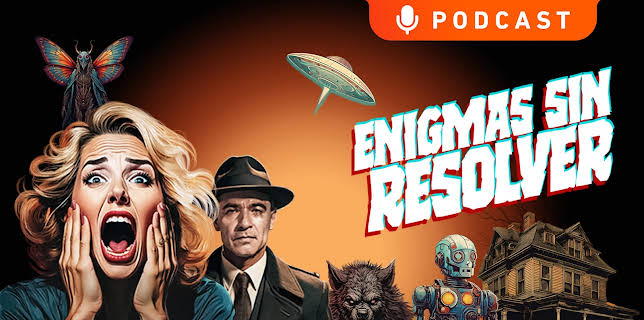 Enigmas sin resolver season-1