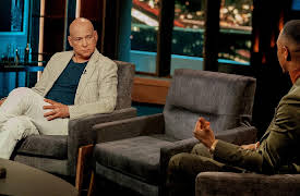 Power Confidential: He Always Wins