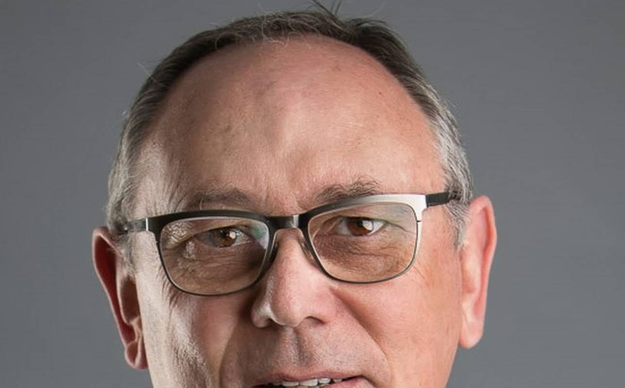 Jurgen Hellberg
