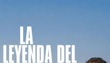 La leyenda del indomable