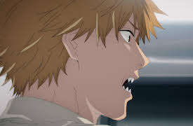 Chainsaw Man: KATANA VS. CHAINSAW