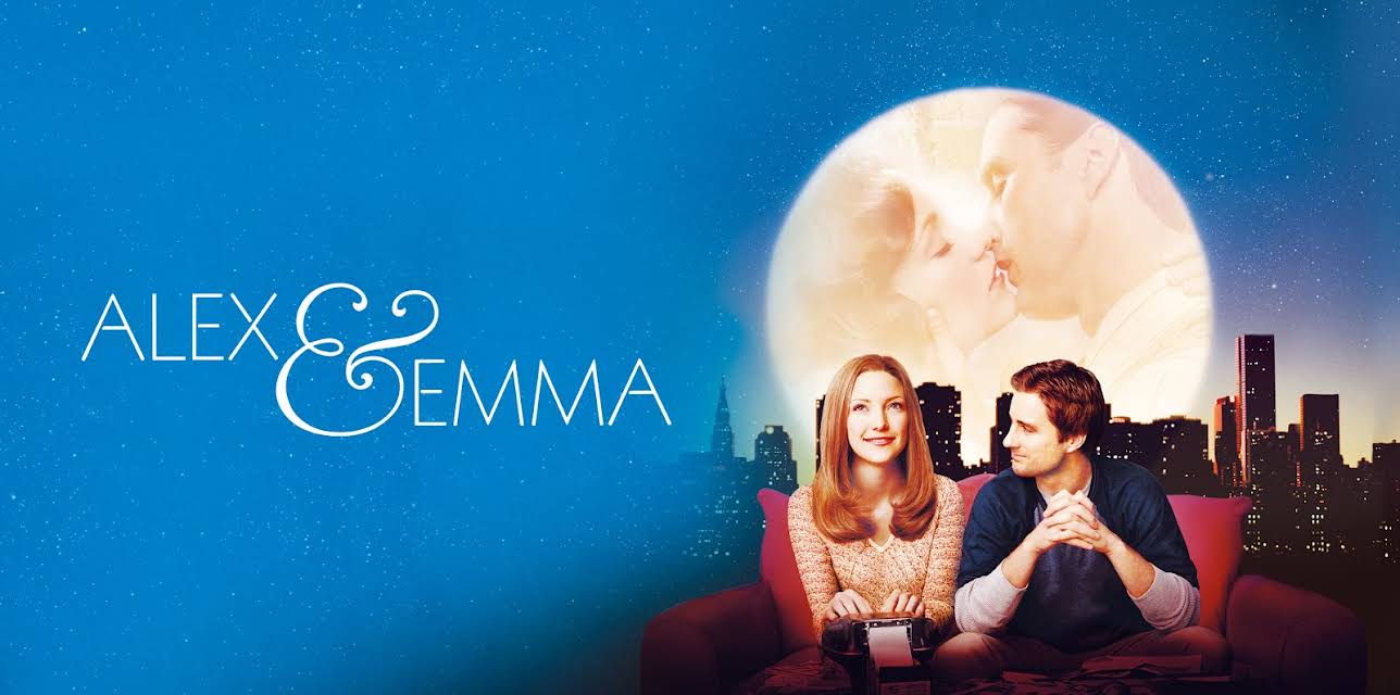 Alex & Emma (2003)