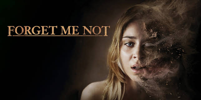 Forget Me Not (2009)