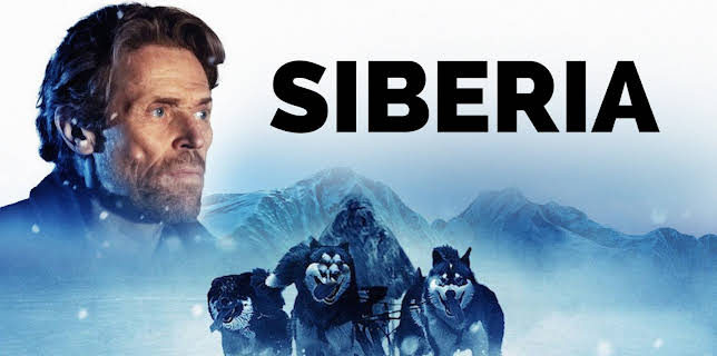 Siberia (2021)