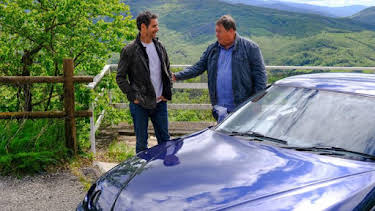 11:00 AM: Wheeler Dealers (S18) | Discovery Channel | 6/28 2026