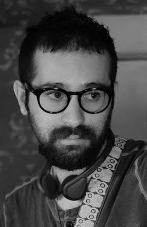 José Manuel Cravioto as creator