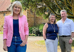 Escape to the Country