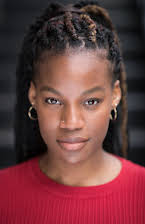 Brittany Adebumola as 