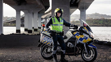 10:35: Police Force - Einsatz in Neuseeland | ProSieben Maxx | 4/29 2026